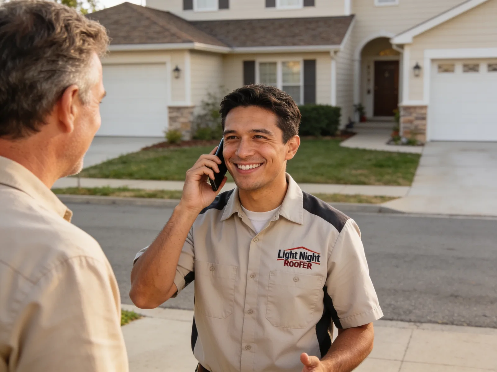 Emergency Roof Repair Fortuna, CA FAQs